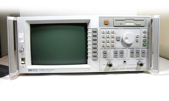 供应/回收 Agilent 8714ET 网络分析仪HP8714ET  何S:13929231880