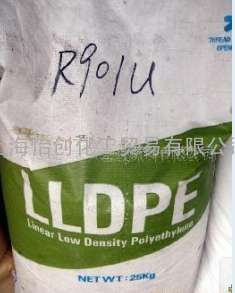 LLDPE  R901U  韩国三星综合化学公司 物性数据