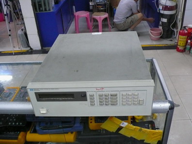 Agilent6654A