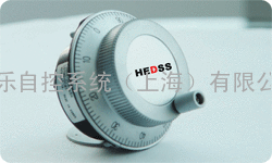 ISM8060-002-100B-12C 编码器 HEDSS海德编码器