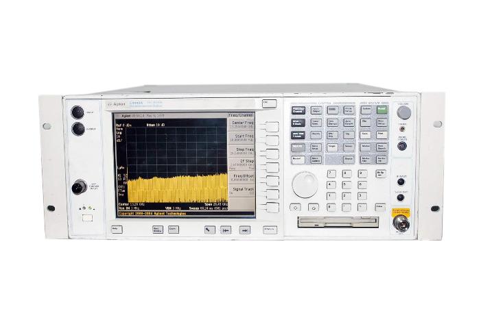 供应/回收 Agilent E4447A 频谱分析仪E4447A  何：13929231880