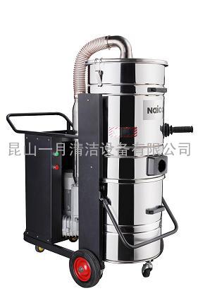 NT408工业吸尘器，苏州大功率吸尘器，模具厂用吸尘器