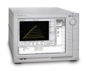 供应/回收 HPB1505A 半导体器件分析仪HPB1505A 何：13929231880