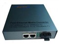 RAYPU RP100-2FE-SM-25光纤收发器
