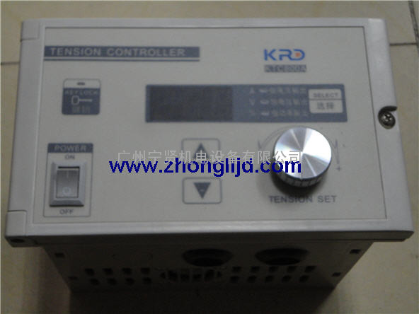 手动张力控制器KTC800