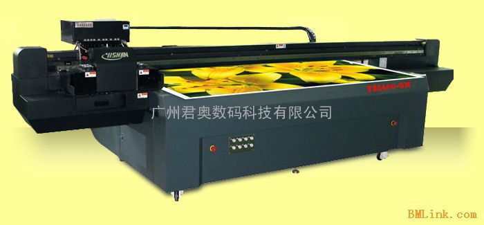 销售高精度UV数码打印机和代加工