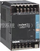 FBs-16EY/FBS-16YR永宏PLC模块