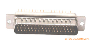 HDP 62P公D-SUB VGA连接器