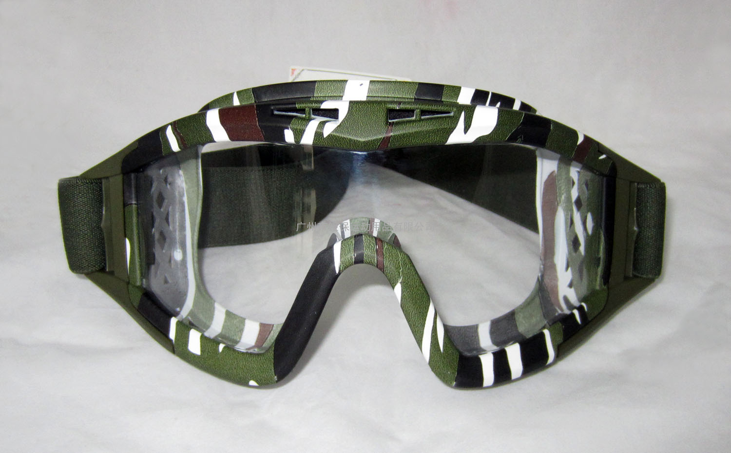 战术眼镜 护目镜 美军眼镜 防风防沙眼镜