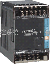 FATEK FBs-14MA永宏PLC FBS-14MAR2-AC