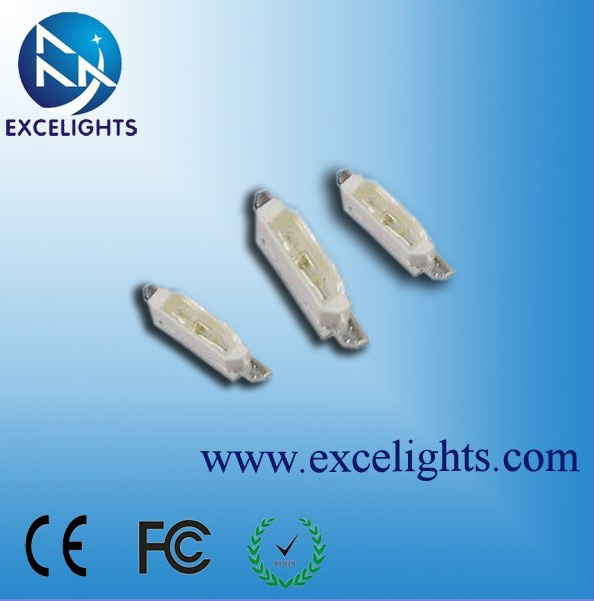 335蓝光灯珠（LED)供应