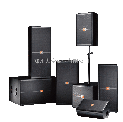 JBL SRX700系列音箱