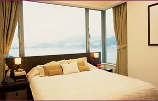 香港酒店特价预订 香港海澄轩海景酒店 家庭式酒店推荐