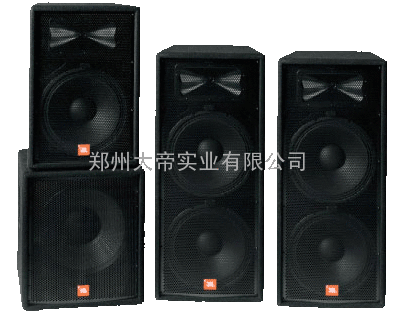 JBL MDD200系列音箱