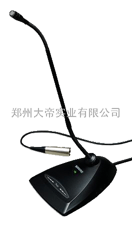 SHURE MX412/MX418鹅颈会议话筒