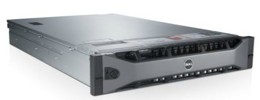 戴尔R720|Dell R720|Dell PowerEdge R720机架式服务器