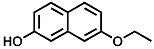 7-乙氧基-2-萘酚, 57944-44-2