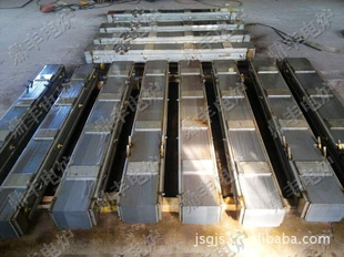 杭州四达硅钢柱|20吨磁轭|四达电炉轭铁|硅钢柱|磁轭