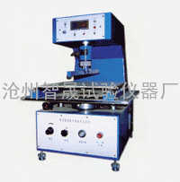 数显陶瓷砖抗折试验机