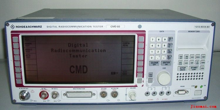 !^-^!供CMD60租CMD60收CMD60综合测试仪CMD60魏依 谢S