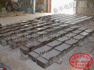 【火爆销售 疯狂订购】鼎丰牌高质量磁轭 硅钢柱