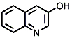 3-羟基喹啉, 580-18-7