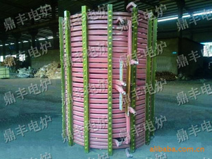 【质量保证 火爆销售】供应多种高质量中频感应圈 电炉感应圈