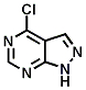 4-氯-1H-吡唑[3,4-d]并嘧啶,5399-92-8