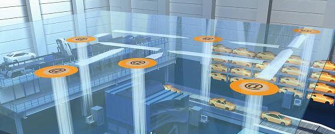 代理DURR喷涂技术