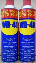 原装正品乐泰WD-40防锈油