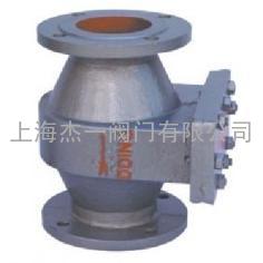 ZGB-II(ZH-I)抽式阻火器（上海杰一抽屉式阻火器）