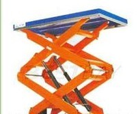 代理EdmoLift升降平台