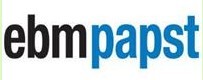 代理EBM  PAPST风机