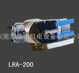 日本岩田LRA-200自动低压机器人喷枪