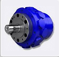 代理DUSTERLOH马达