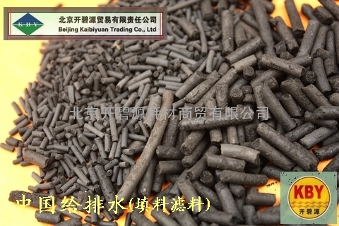 杭州煤质柱状活性炭价格