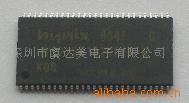 供应SDRAM HY57V281620FTP-5