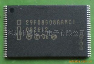 英特尔1GB JS29F08G08AANC1