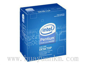 Intel 酷睿i7 2600（盒）