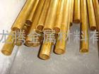 H59黄铜管|H62毛细黄铜管|H65小口径黄铜管