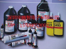 汉高胶水,乐泰UV326/乐泰349/乐泰350UV紫外胶正品供应