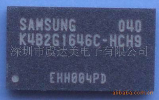 三星DDR3内存K4B2G1646C-HCH9