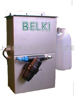 Belki油气分离器-金邦工业