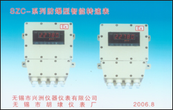 【精品】防爆型转速表|智能转速表|优质转速表百分百首选无锡兴洲仪表