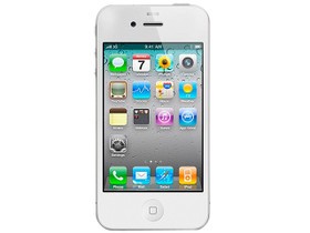  苹果iPhone 4S（白色版）