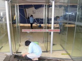 苏州玻璃门维修 苏州专业维修玻璃门地弹簧安装13776057085