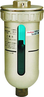 自动排水器SP-60807