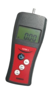SDM-L手持式压力检测仪