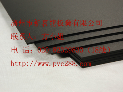 潮州PVC发泡板价格/东莞PVC雕刻板价格/深圳PVC雪弗板批发厂家