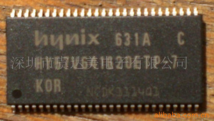SDRAM缓存芯片HY57V641620ETP-6